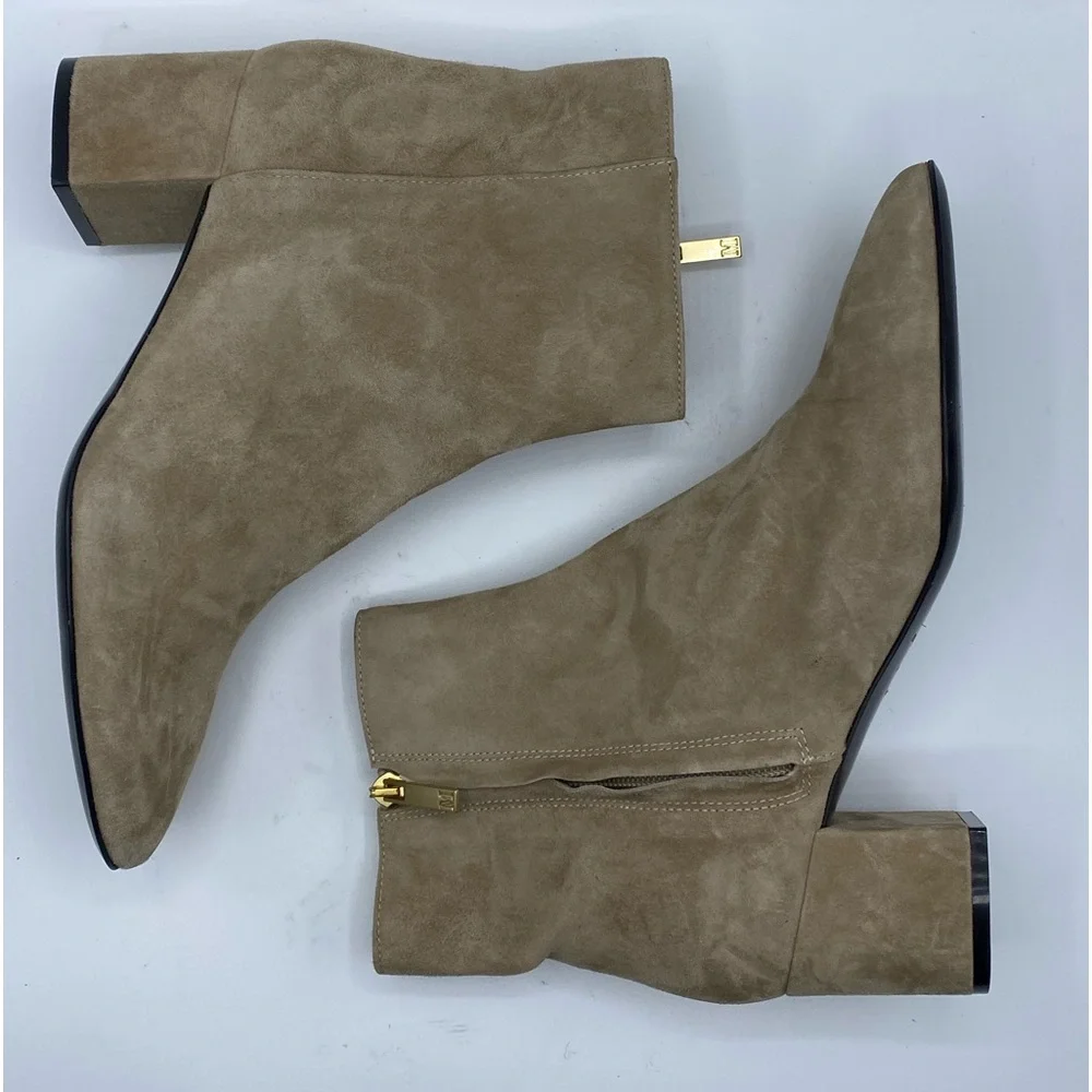 Bruno Magli  Ankle‎ Boots